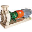 Fybroc Fibreglass Pumps