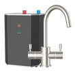 2 in 1 Boiling & Filtered Water Tap