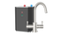 2 in 1 Boiling & Filtered Water Tap