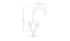 Chilled & Filtered Water Tap