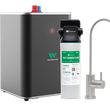 2 in 1 - Boiling & Filtered