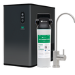 2 in 1 - Chilled & Filtered