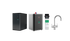 4 in 1 - Boiling, Chilled, Filtered & Ambient