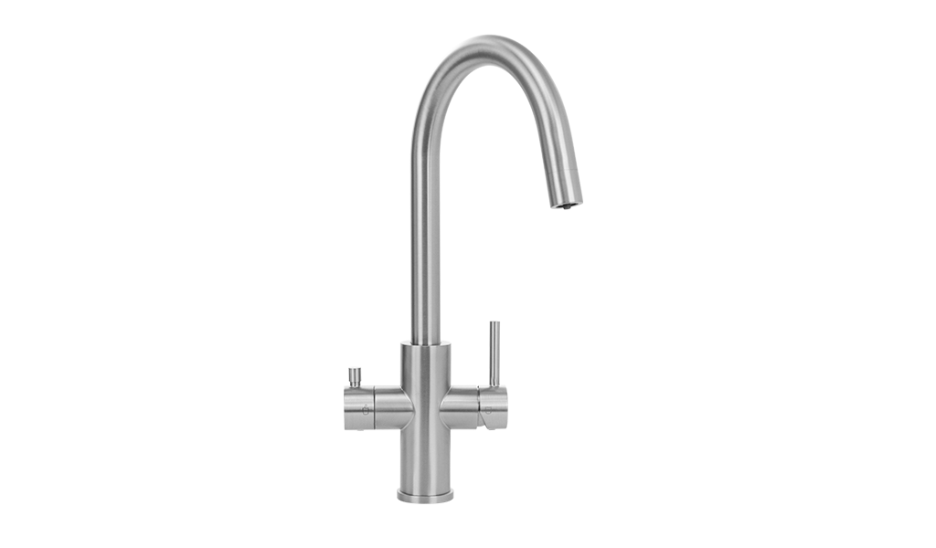 Multitap Boiling & Filtered Tap