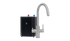 Quattro 4 in 1 Boiling & Filtered Tap