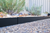Black Steel Garden Edging & Covers