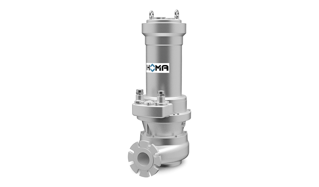 Homa CV(X)