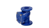 Cast Iron Full Flow Ball Non-Return Valves