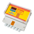 Computerised Pump Control Panel