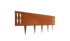 Corten Steel Garden Edging
