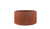 Corten Steel Round Planter