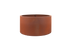 Corten Steel Round Planter