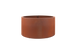 Corten Steel Round Planter