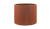 Corten Steel Round Planter