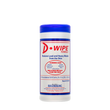 D-Lead - D-Wipe Towels