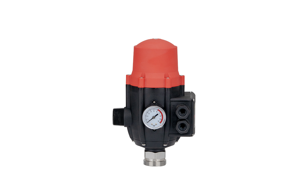 Pressure Controller