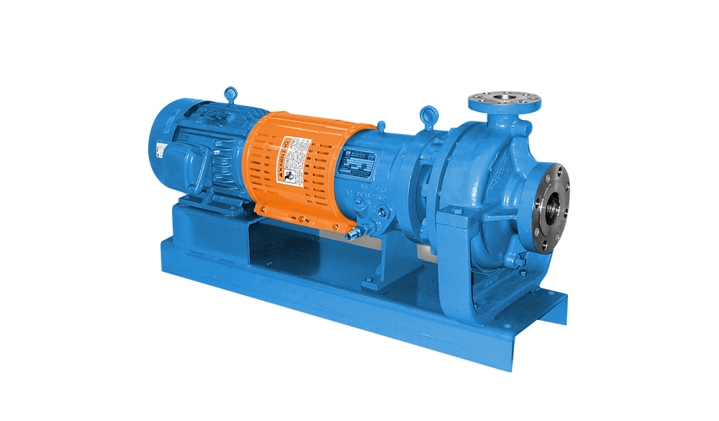 Dean High Temperature Pumps
