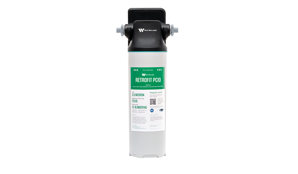 Retrofit Filter 0.5 Micron