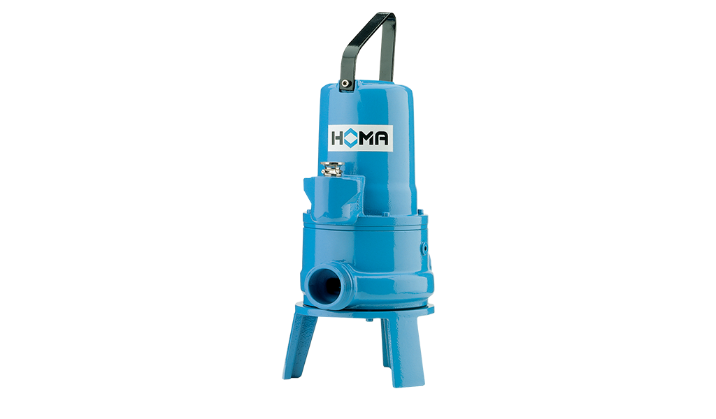 Homa GRP16BWA