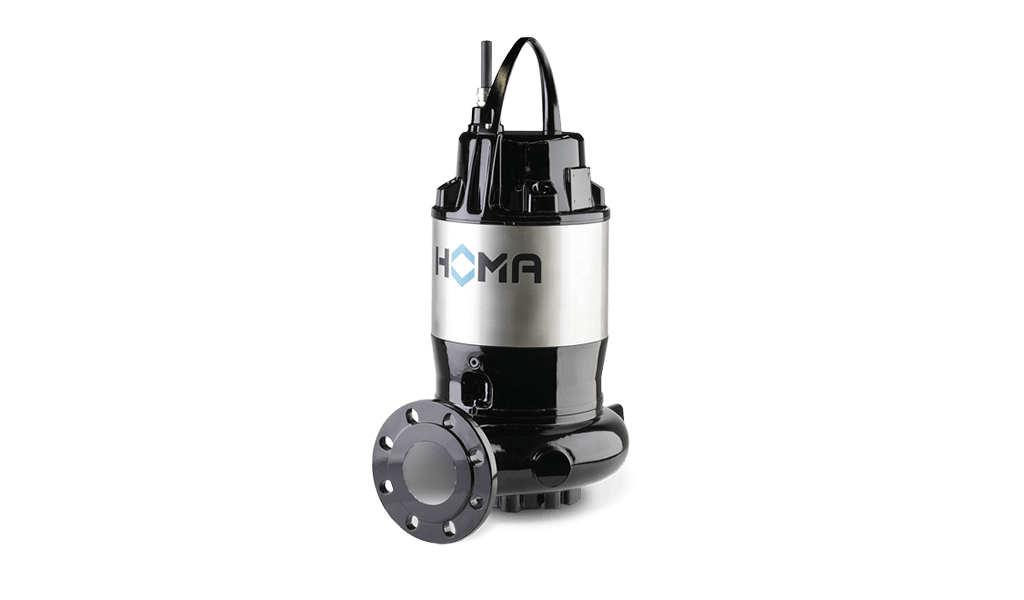 Homa MXS