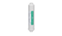 Inline Water Filter Cartridge - 1 Micron