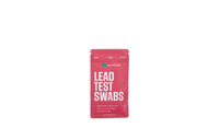 Lead Test Kits - Swabs