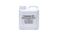Patination Oil 1L
