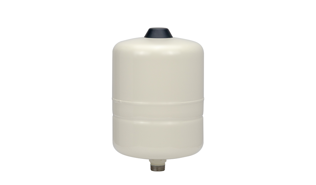 Pressure Tanks