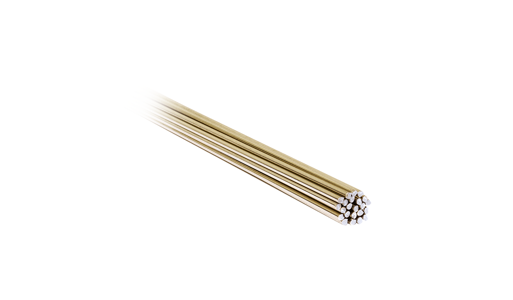 45% Silver Brazing Rods