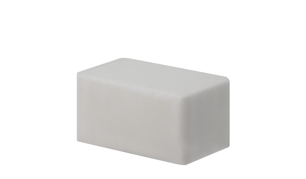 Salammoniac 1lb Block