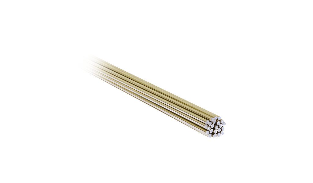 56% Silver Brazing Rods