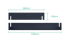 Stack 'N' Grow Raised Garden Bed 500 x 1200