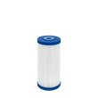 Polypleated Filters 10" & 20"