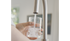 Quattro 4 in 1 Boiling & Filtered Tap