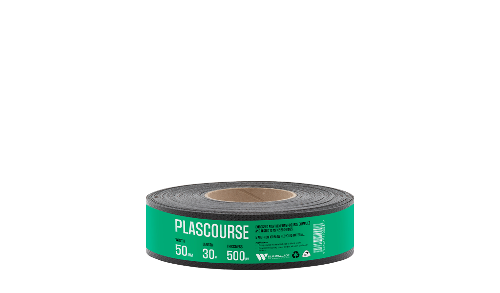 Plascourse Damp Proof Course