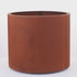 Corten Steel Planter Round 60x50